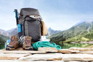 Leia mais sobre o artigo O que não pode faltar em uma mochila de camping?